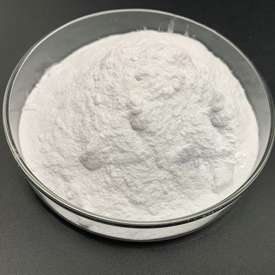 Dobra cena. Gładki biały proszek Aminoforming Plastic 99,8% czystość Doskonała formowalność CAS 108-78-1 Bezpłatna próbka w Internecie