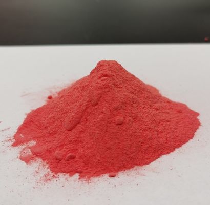 Proszek z żywicy melaminowej o wysokiej wydajności do produkcji naczyń stołowych