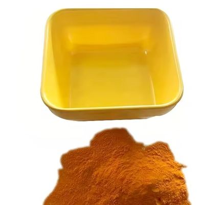 Proszek do formowania formaldehydu melaminowego do produkcji produktów odpornych na ciepło
