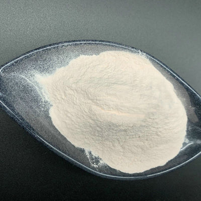 Dobra cena. 100% materiał do formowania melaminy MF żywica surowa do procesu produkcyjnego A5 w Internecie