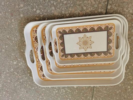 Dobra cena. Sprzedaż hurtowa restauracji na zamówienie Targi melaminowe z tworzyw sztucznych w Internecie