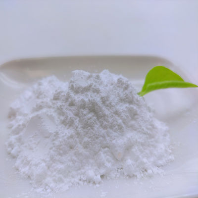 Dobra cena. Biały kolor Industrial Chemical 99,8% melamina Surowiec do zastawy stołowej w Internecie