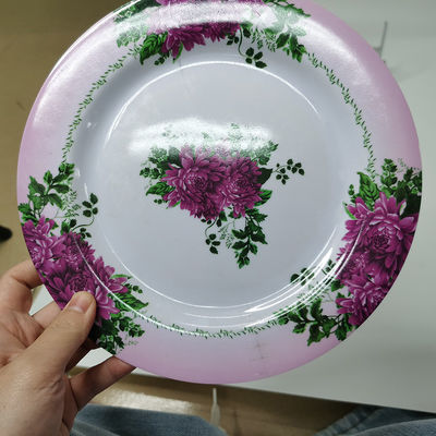 Dobra cena. White Color Food Grade Raw Material Melamine Formaldehyde Molding Compound Powder w Internecie