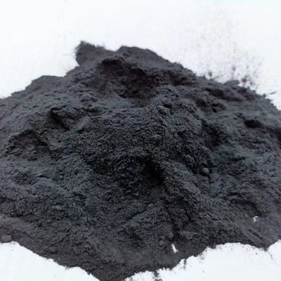 Dobra cena. Czarny Amino Formowanie proszek z tworzyw sztucznych dla przemysłu Elektroniczne akcesoria Materiał o wysokiej odporności na ciepło w Internecie