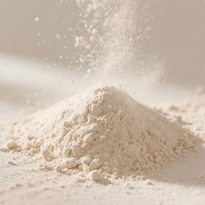 Dobra cena. 99,8% Czystości Nielimitowana Gama Kolorów Melaminowa Masa Formierska do Wyrobów Stołowych w Internecie