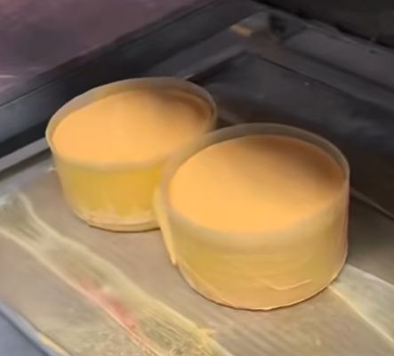 Dobra cena. Orange Melamine Moulding Powder for Food Grade Melamine Tableware w Internecie