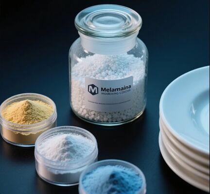 Dobra cena. Zwiększona trwałość przyjazna dla środowiska Wysoka odporność na zadrapania Melamina Powór do formowania w Internecie