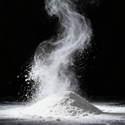 Dobra cena. Premium Melamine Glazing Powder Enhance Surface Gloss And Durability w Internecie