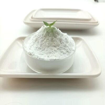Dobra cena. Food Grade White 100% Purity Melamine Powder for Dinnerware Glaze and Moulding w Internecie