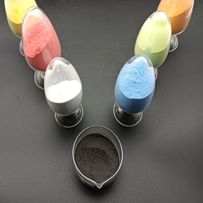 Dobra cena. Black M111 MMC Melamine Moulding Compound For Tableware With High Heat Resistance And Customizable Size w Internecie