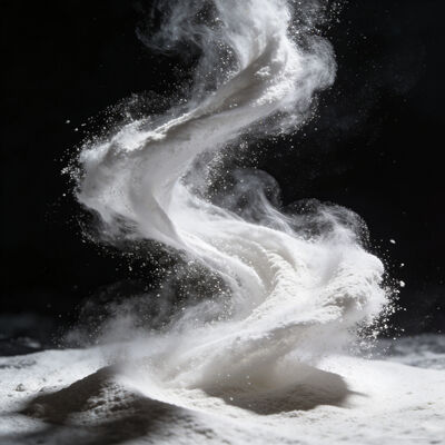 Dobra cena. Wysokiej Czystości Masa Formierska Melaminowa MMC z ≥99,8% Zawartością Melaminy i Szybkim Utwardzaniem 60-sekundowym dla Zastosowań OEM w Internecie