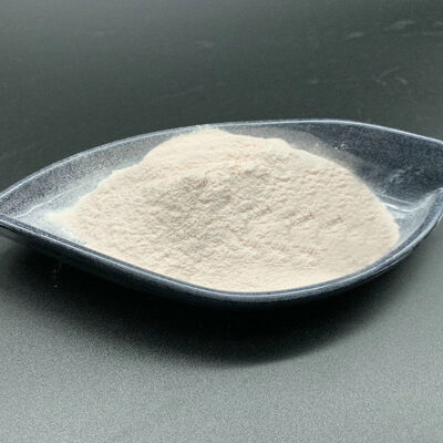 Dobra cena. Biały proszek do formowania aminoplastów, opracowany do produkcji zastawy stołowej, oferujący stały przepływ i wysoką odporność na uderzenia w Internecie