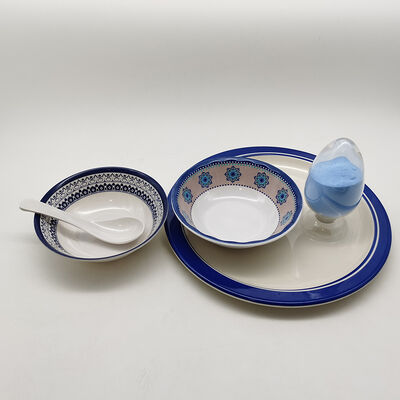 Dobra cena. 990,8% czystości Melamin powstały z trwałością i wysoką wytrzymałością w Internecie