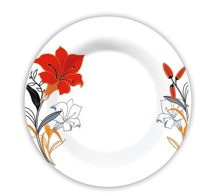 Dobra cena. Wysokiej rozdzielczości wodoodporny odporny na zużycie hydrograficzny arkusz dekalowy do melaminy w Internecie