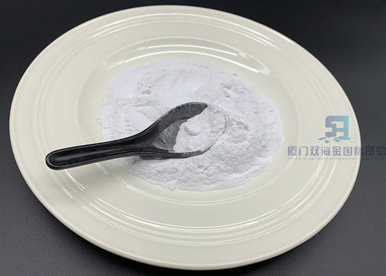 Dobra cena. Proszek do formowania melaminy spożywczej do przygotowywania potraw kuchennych C3N3H6 w Internecie