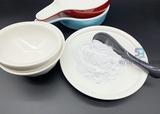 Dobra cena. Odporny na uderzenia Tripolycyanamid / Melamine Resin Powder OEM Dostępny w Internecie