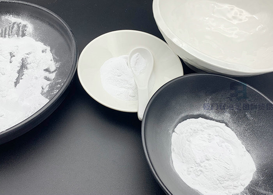 Dobra cena. Materiał kuchenny nadający się do recyklingu Proszek do formowania melaminy, tworzywo melaminowo-formaldehydowe w Internecie