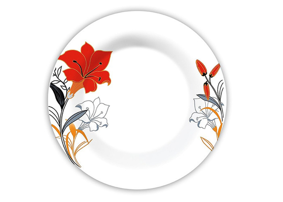 Dobra cena. czysta biel 40gsm 42GSM 45gsm Melamina Papier kalkomanii w Internecie
