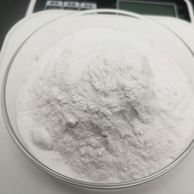 Dobra cena. CAS 108-78-1 Proszek do formowania melaminy i formaldehydu C3H6N6 99,8% min. Wolna próbka w Internecie