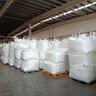 Dobra cena. CAS 108-78-1 PH 7,5 Wartość Surowiec melaminy UF Urea Formaldehyde Powder w Internecie