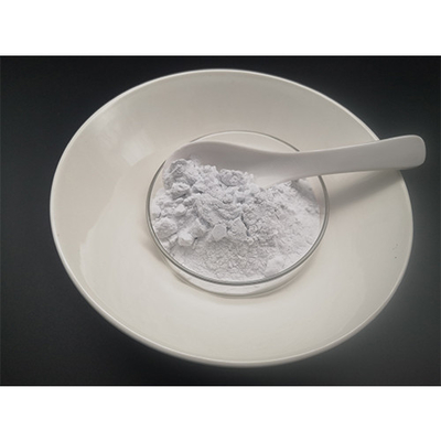 Dobra cena. Czystość surowca chemicznego 99,8% Min. Proszek melaminy CAS 108-78-1 w Internecie