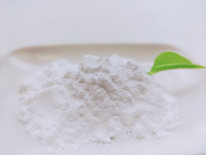 Surowiec 99,8% biały papier proszkowy z żywicy melaminowej 3