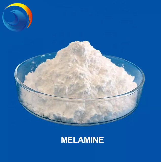 99,8% biały proszek melaminy Proszek z żywicy melaminowej klasy przemysłowej 1