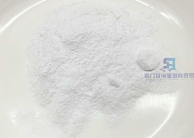 MMC A5 C4H8N6O Proszek do formowania melaminy Plastikowe naczynia stołowe 1