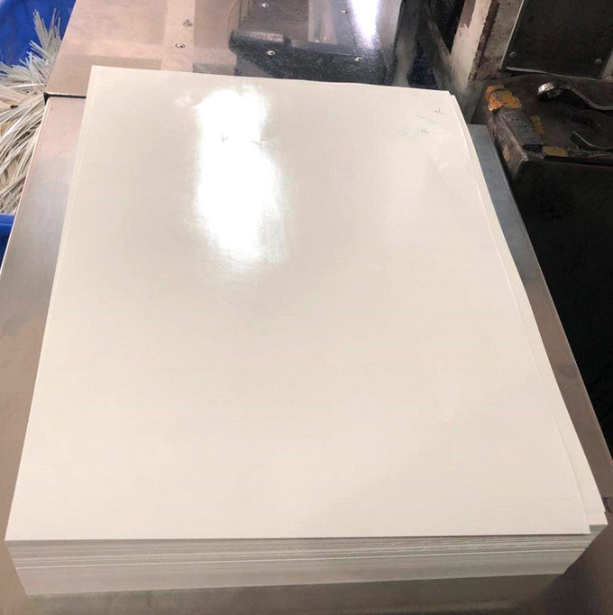700X1000mm papier do kalkomanii melaminowej papier transferowy 40g 45g 3