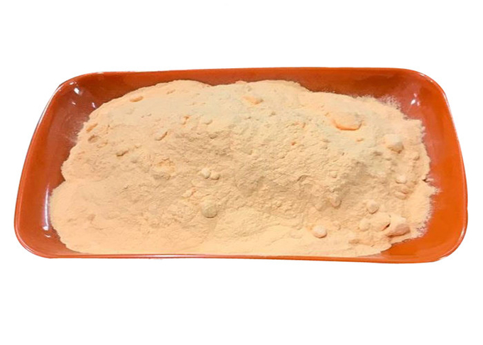 20 kg / worek Anti Heat Melamine Molding Powder do produkcji zastawy stołowej 2