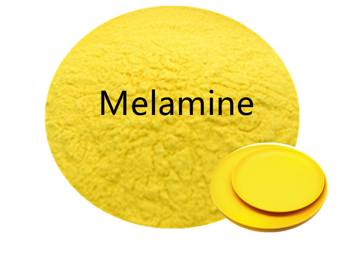 Żywica formaldehydowa Proszek melaminowo-formaldehydowy do formowania zastawy stołowej z melaminy 0